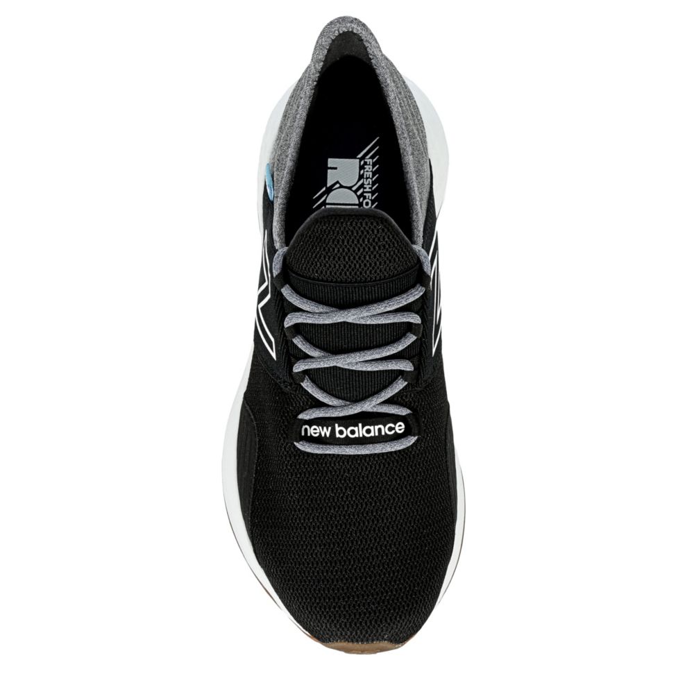 New Balance Fresh Foam Roav Black