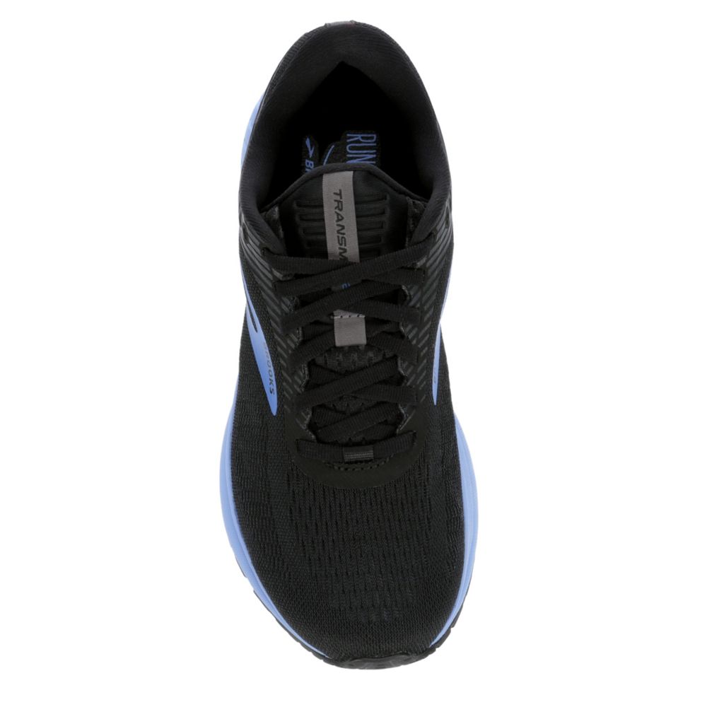 brooks transmit running shoe