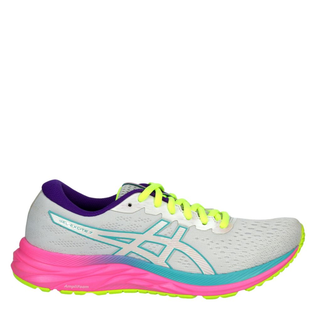 Womens Gel-excite 7 Running Shoe