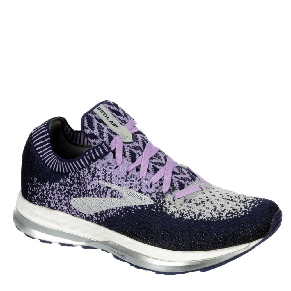 brooks womens bedlam running shoe