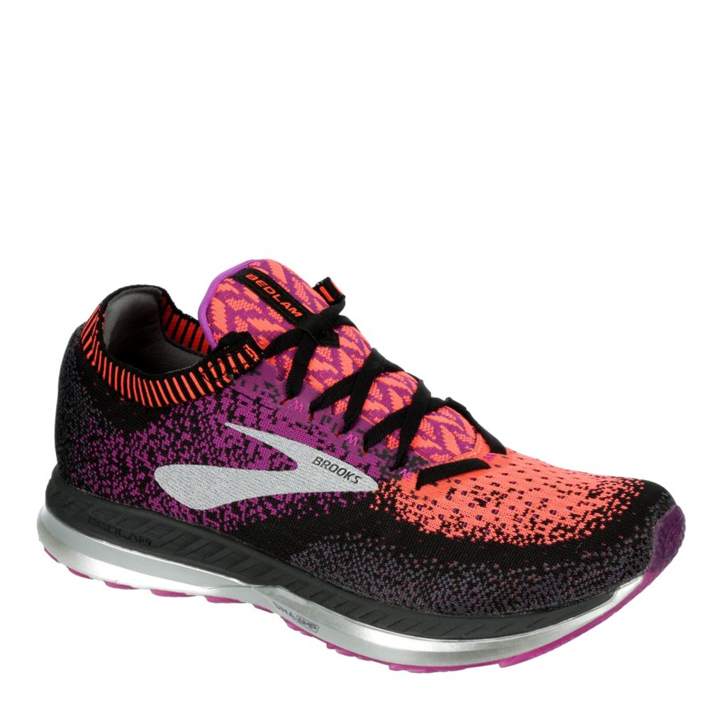 brooks women's bedlam running shoes