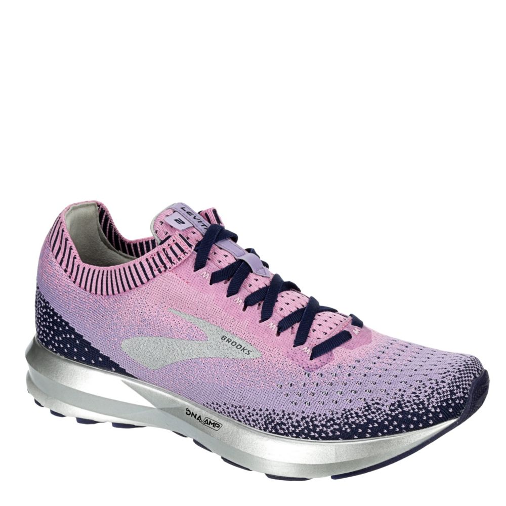 brooks levitate 2 womens running shoes