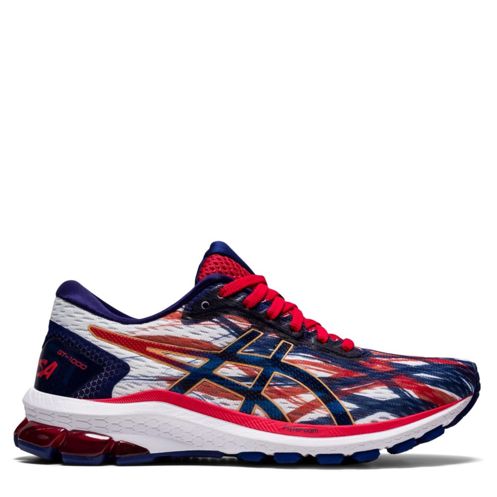 Womens Gt-1000 9 Running Shoe