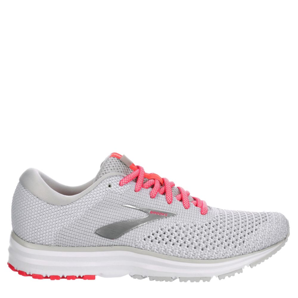 brooks revel 2 ladies running shoes