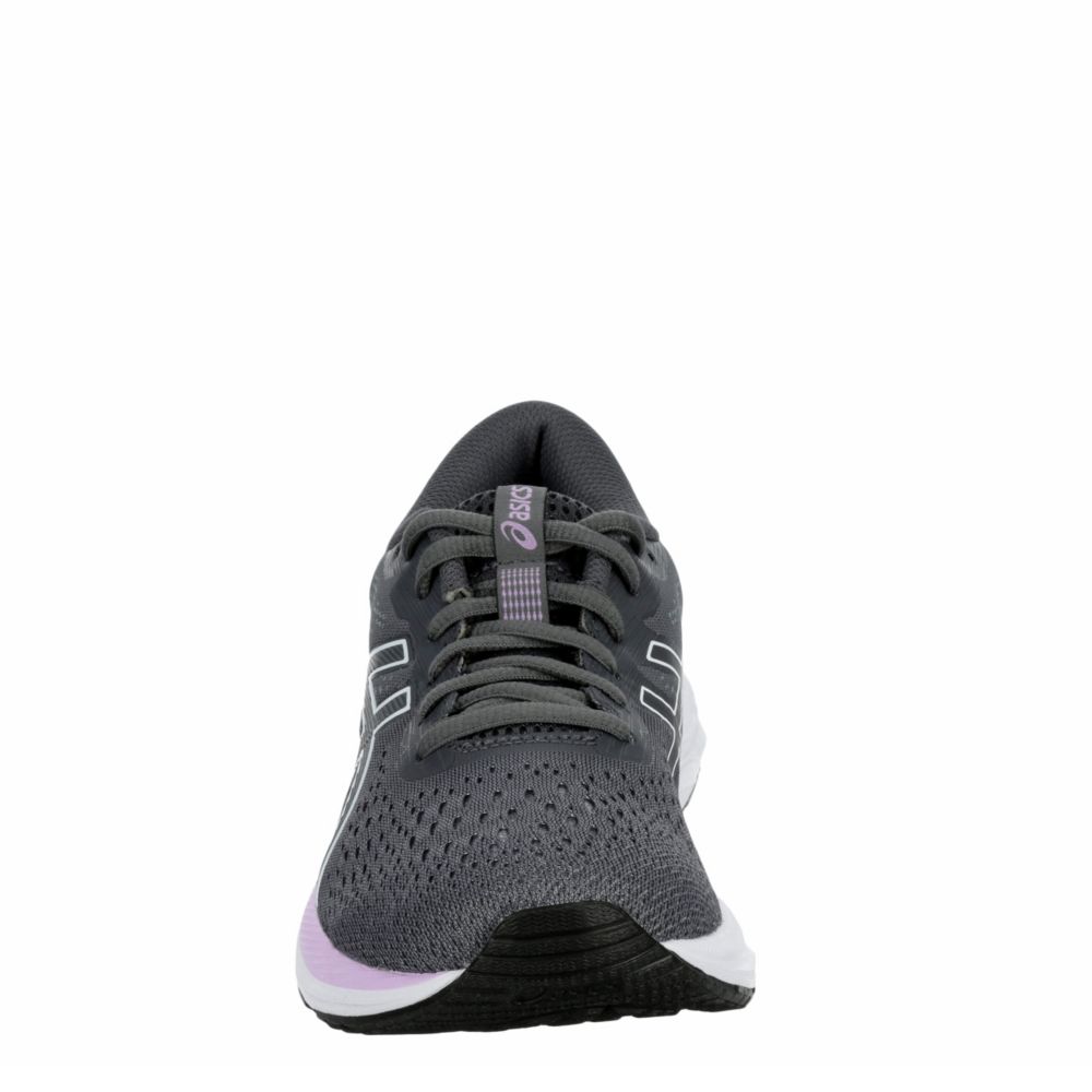 ASICS Womens Gel-excite 7 Running Shoe - DARK GREY