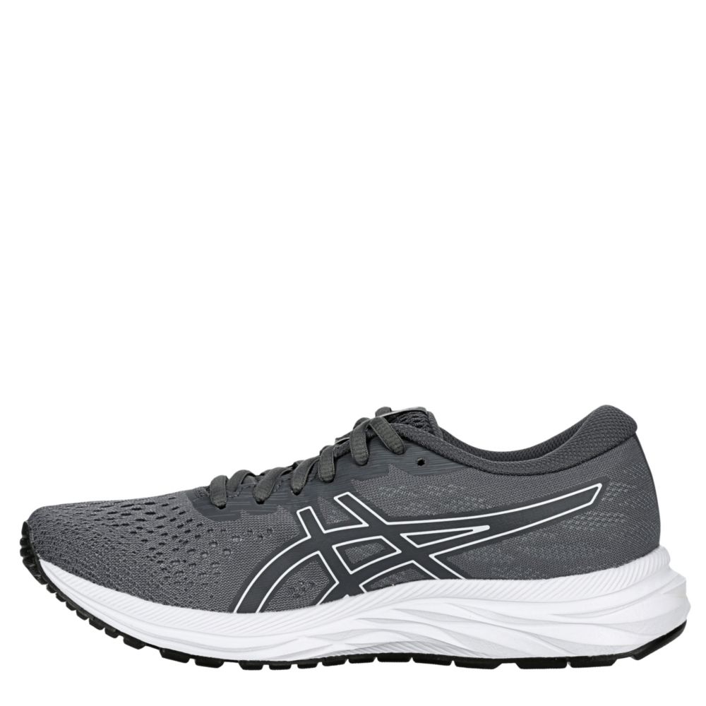 ASICS Womens Gel-excite 7 Running Shoe - DARK GREY