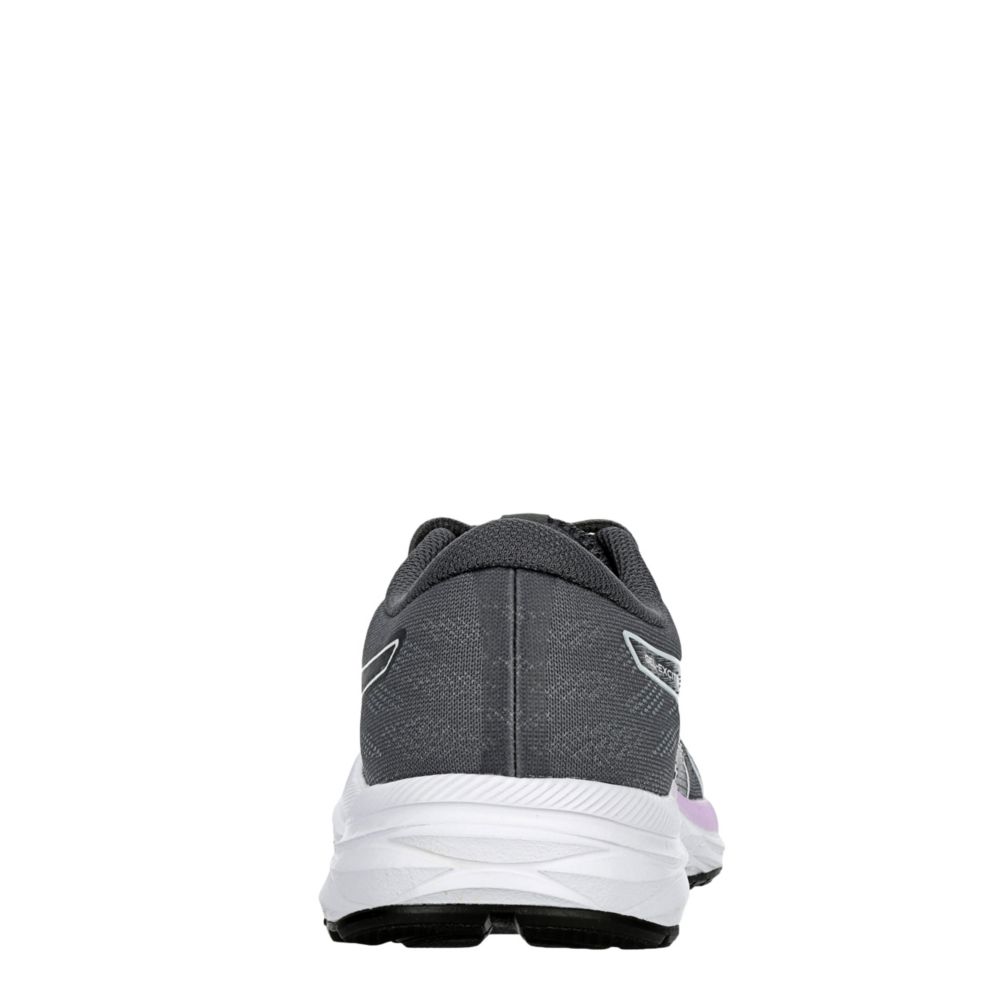 ASICS Womens Gel-excite 7 Running Shoe - DARK GREY
