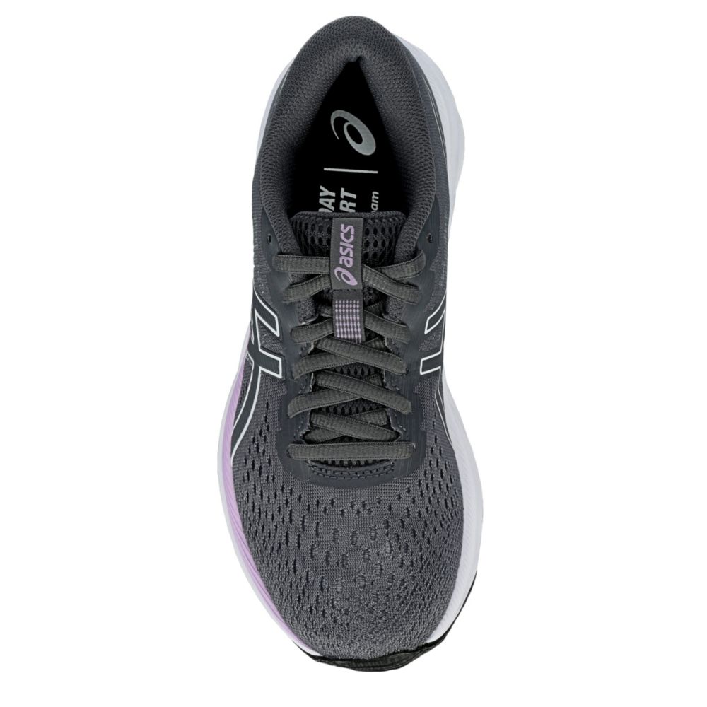 ASICS Womens Gel-excite 7 Running Shoe - DARK GREY