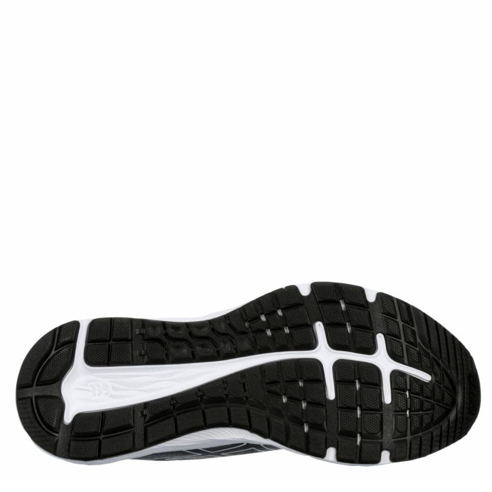 ASICS Womens Gel-excite 7 Running Shoe - DARK GREY