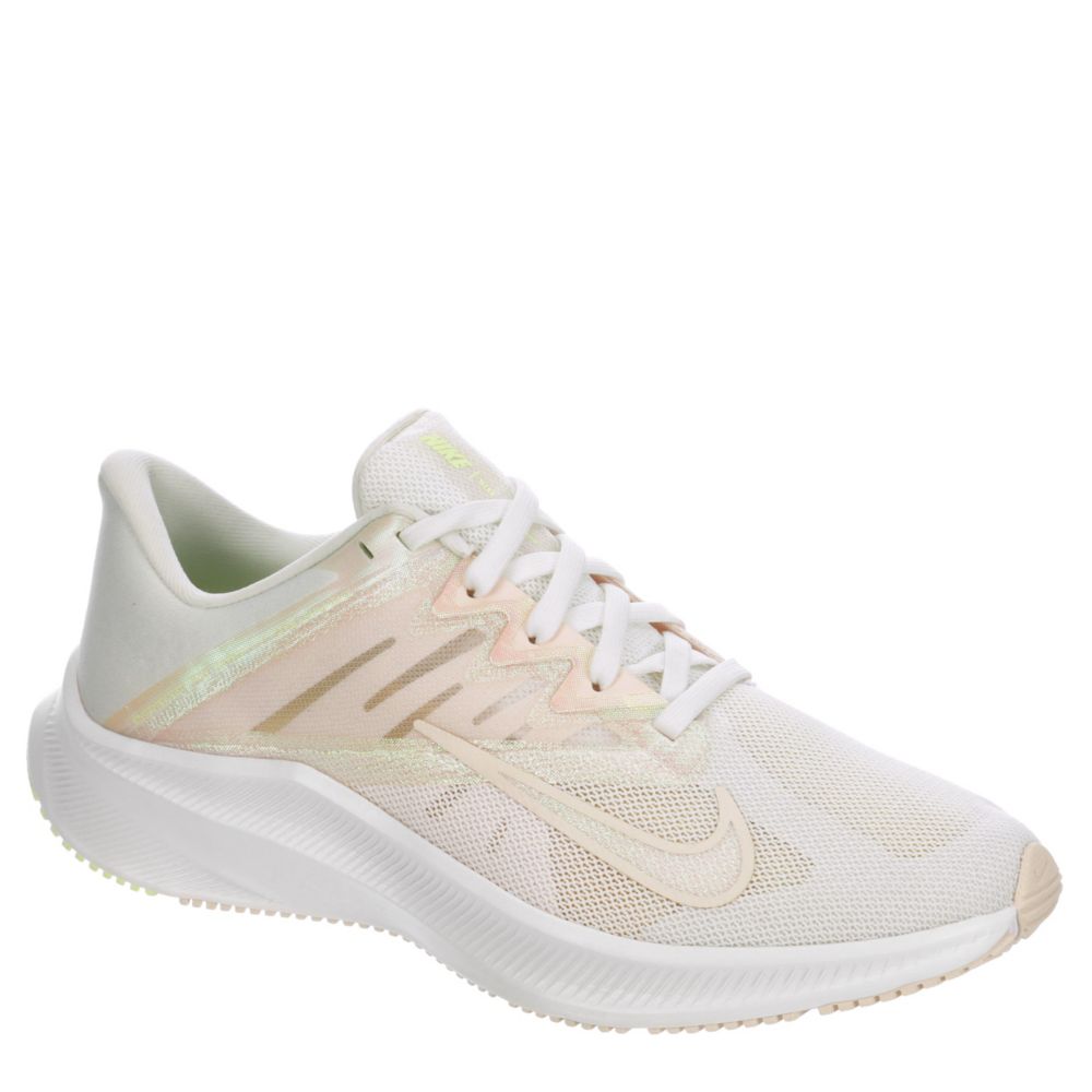 nike womens running shoes white