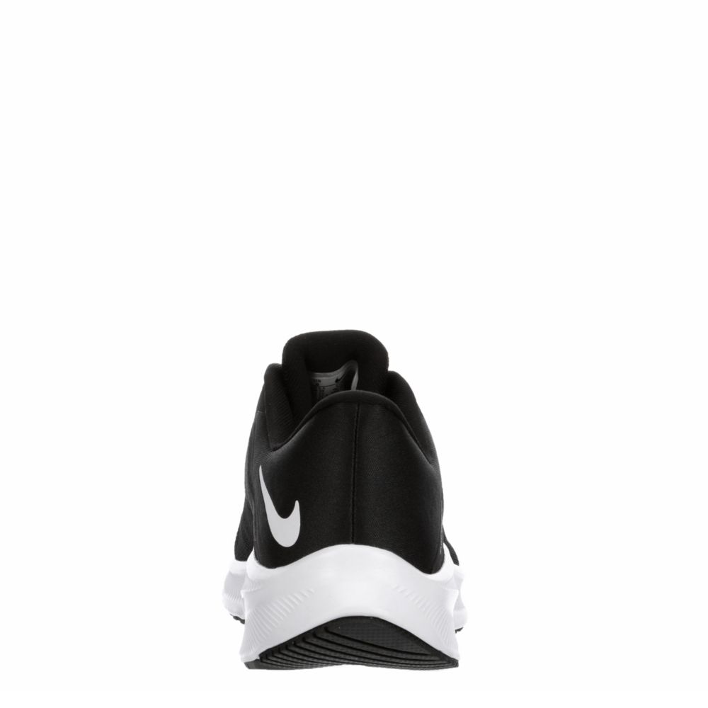 NIKE Womens Quest 3 Running Shoe - BLACK