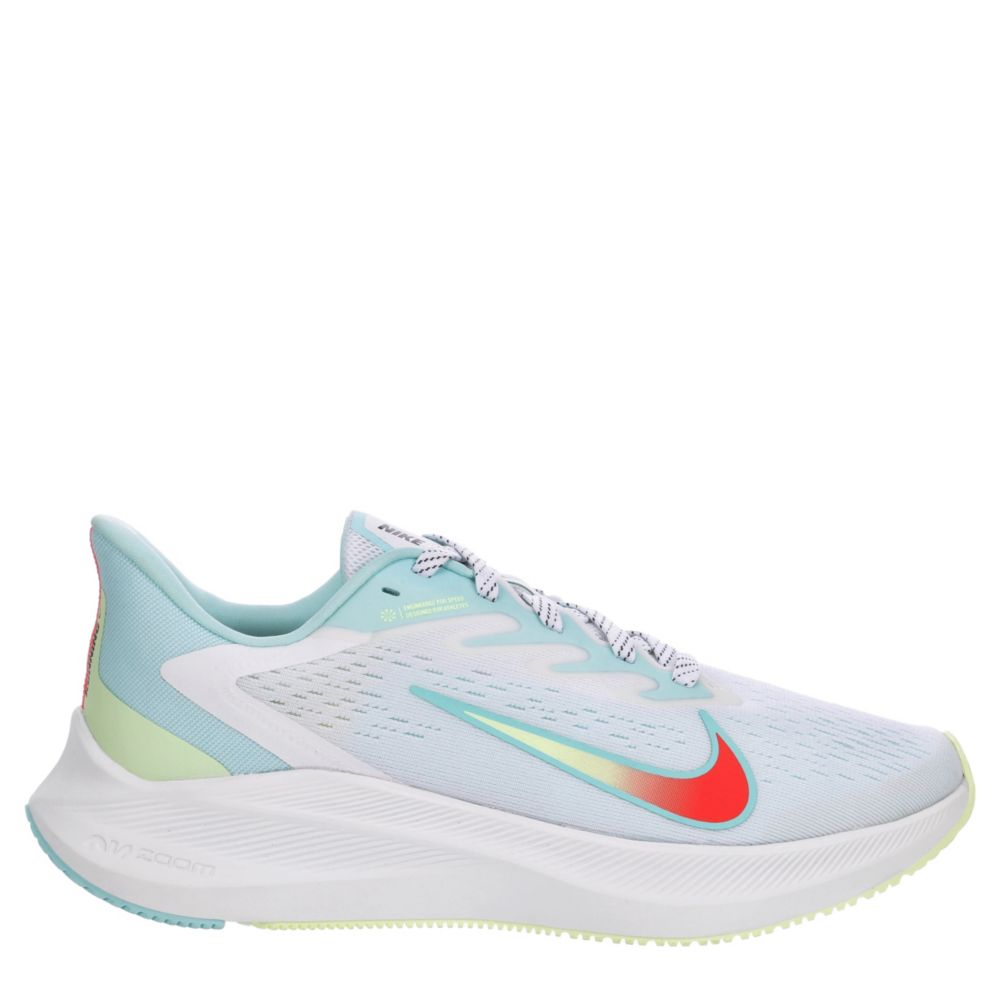 Womens Zoom Winflo 7 Running Shoe