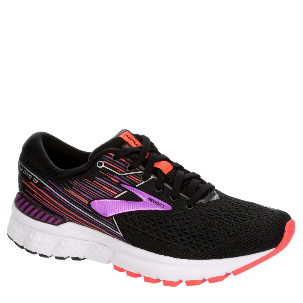 brooks adrenaline womens running shoes