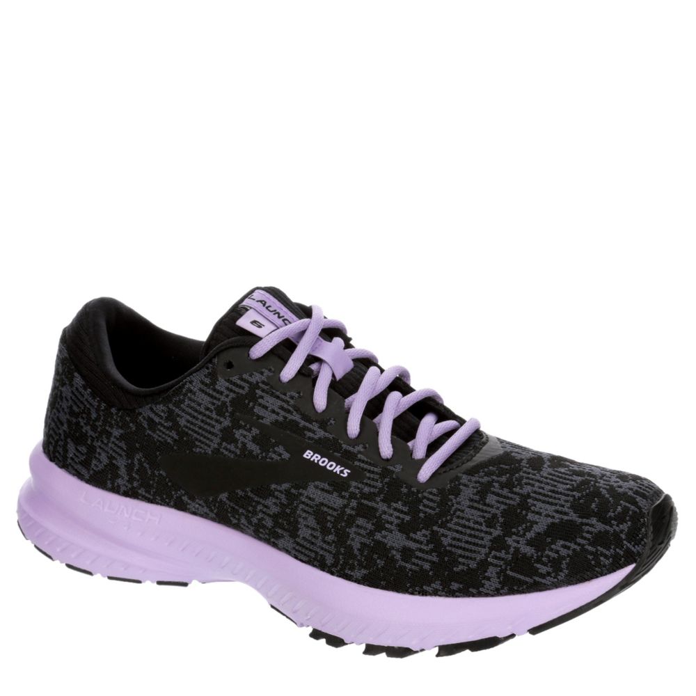 womens brooks launch 6