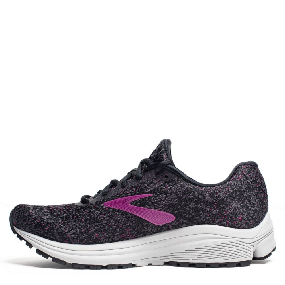 brooks women's anthem 2 running shoes