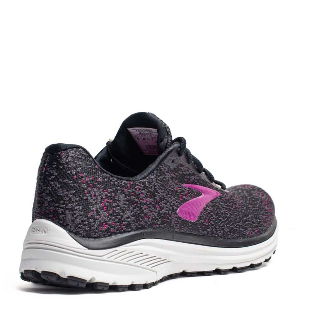 brooks women's anthem 2 running shoes
