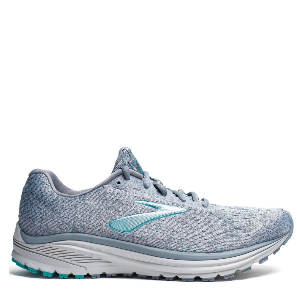 brooks womens anthem 2