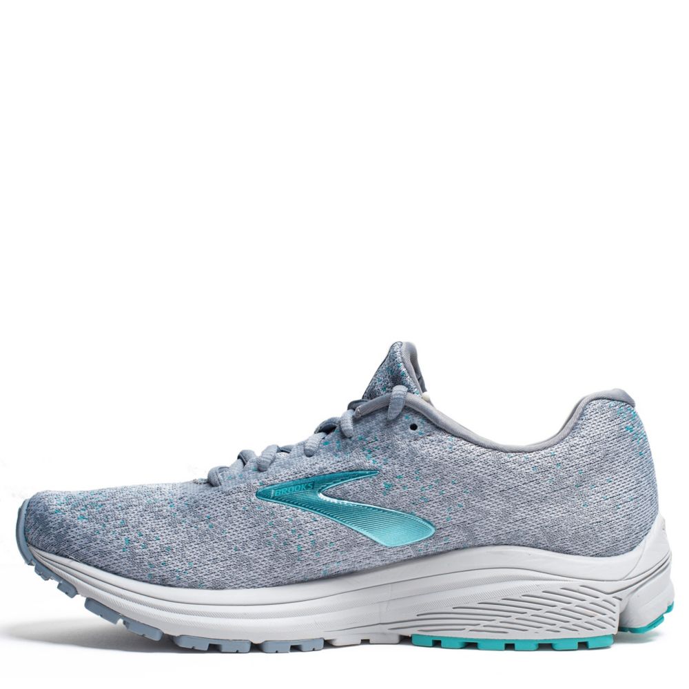 brooks women's anthem 2 running shoes