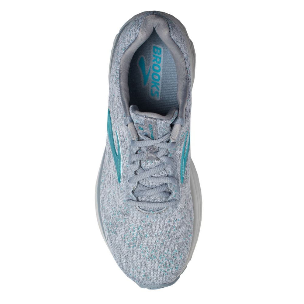 brooks women's anthem 2 running shoes
