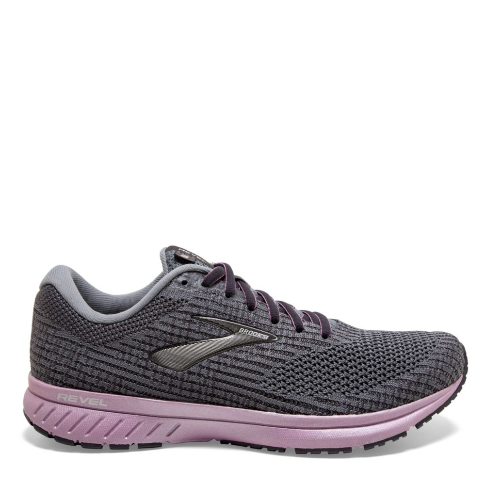 Womens Revel 3 Running Shoe