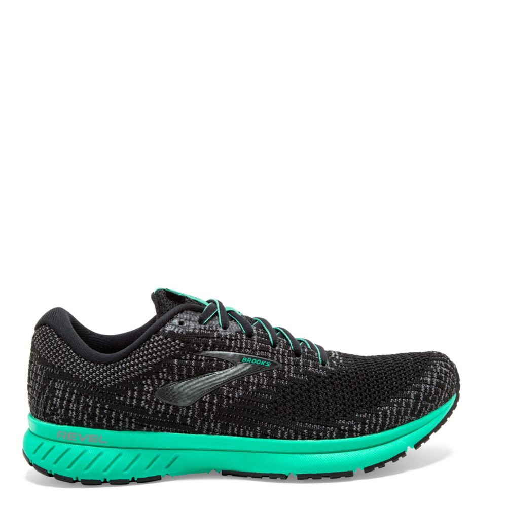 Womens Revel 3 Running Shoe