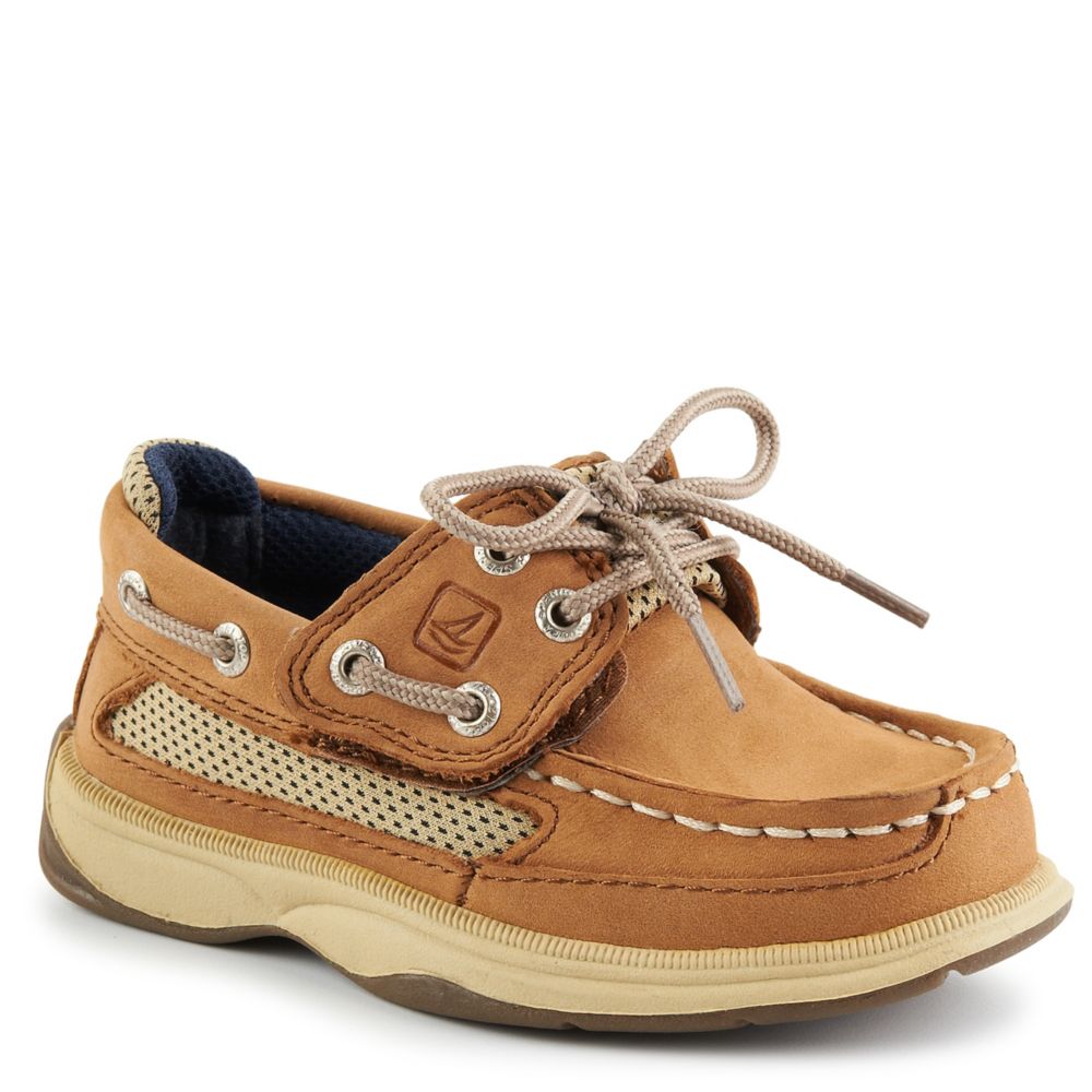 boys boat shoes