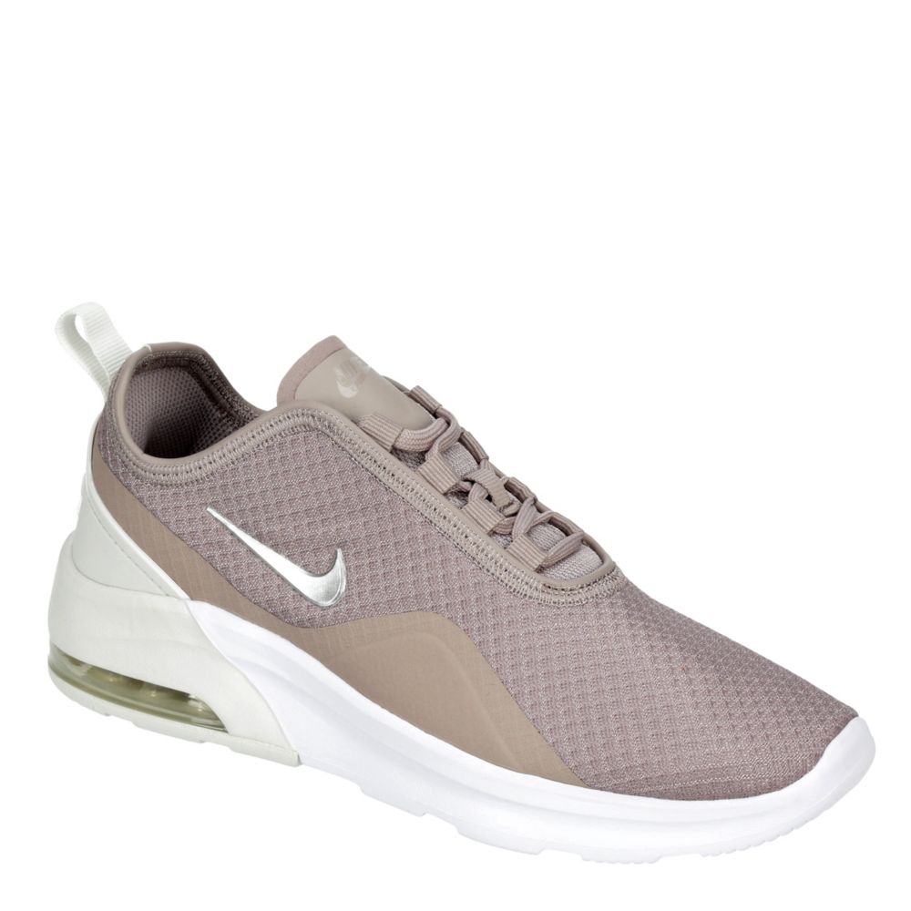 Taupe Nike Womens Air Max Motion 2 