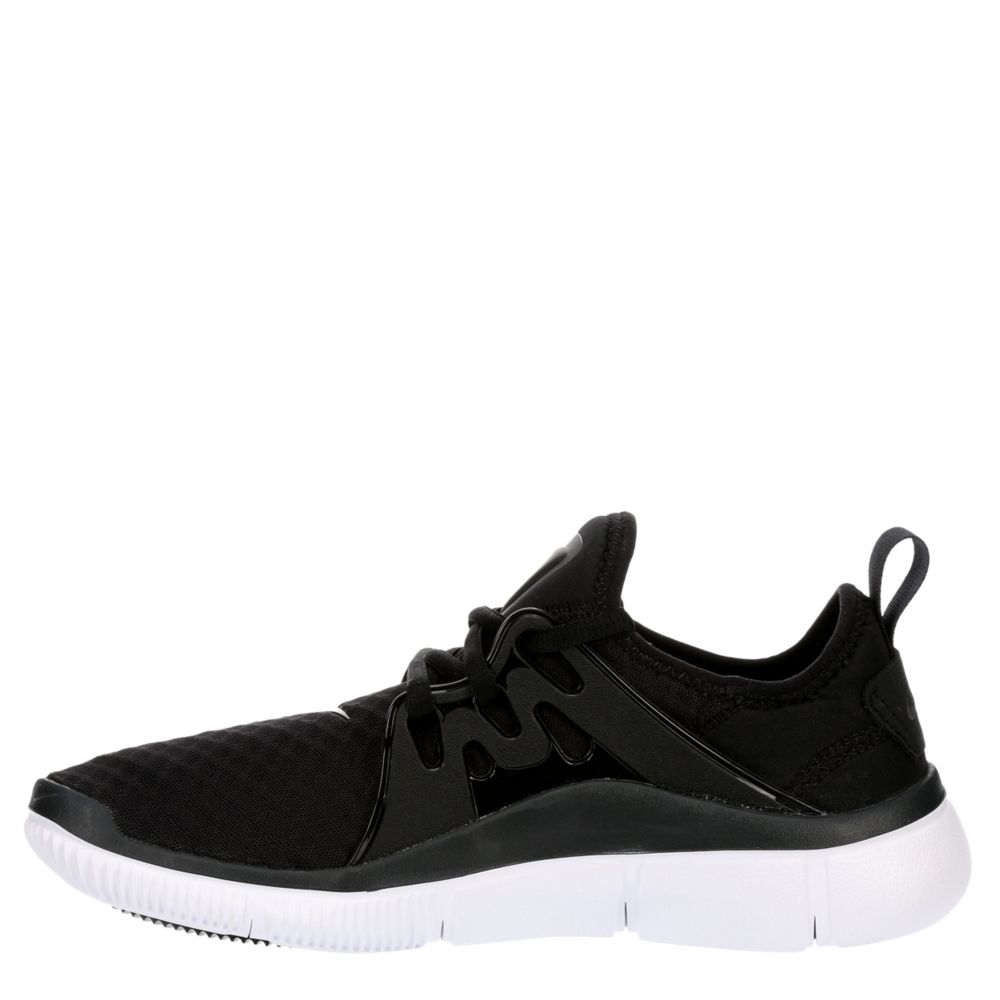 NIKE Womens Acalme Sneaker - BLACK