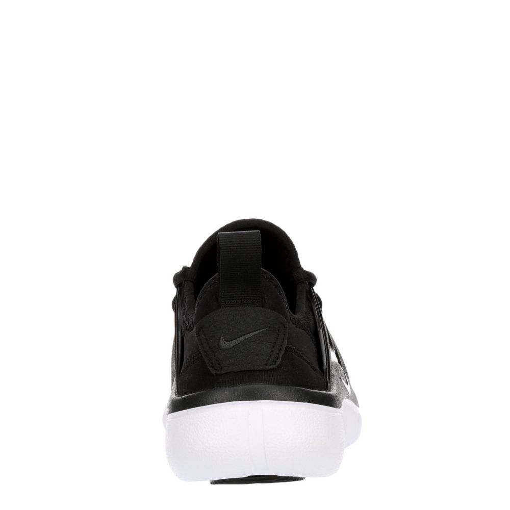 NIKE Womens Acalme Sneaker - BLACK
