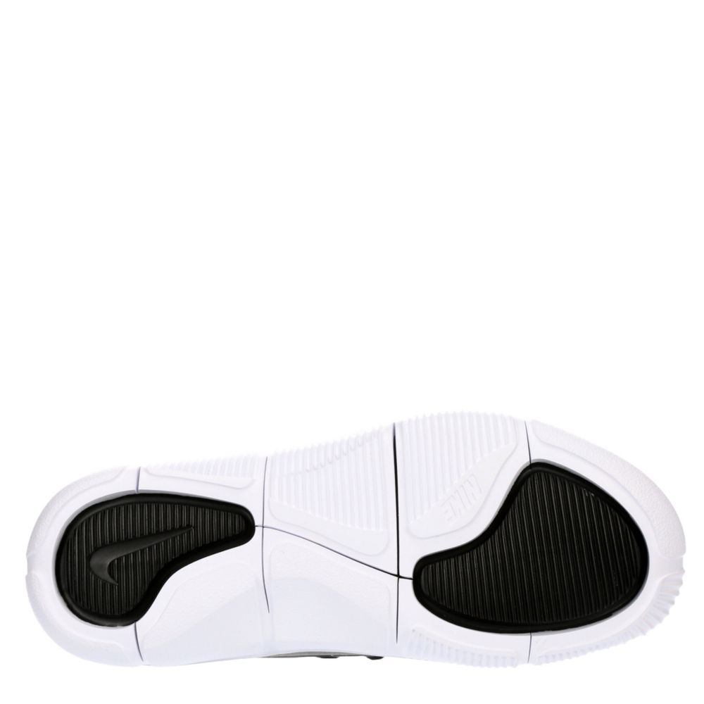 NIKE Womens Acalme Sneaker - BLACK