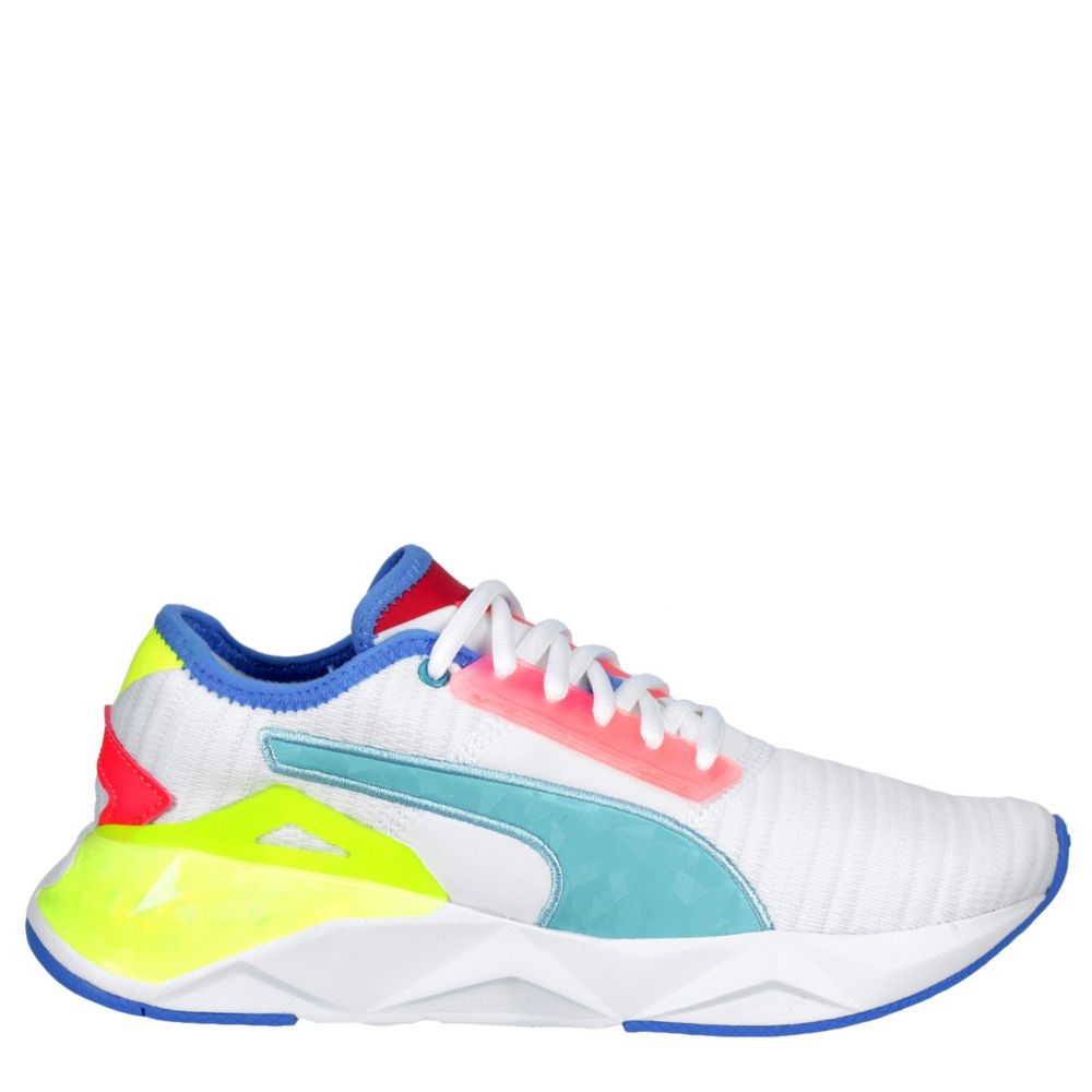 Womens Cell Plasmic Sneaker