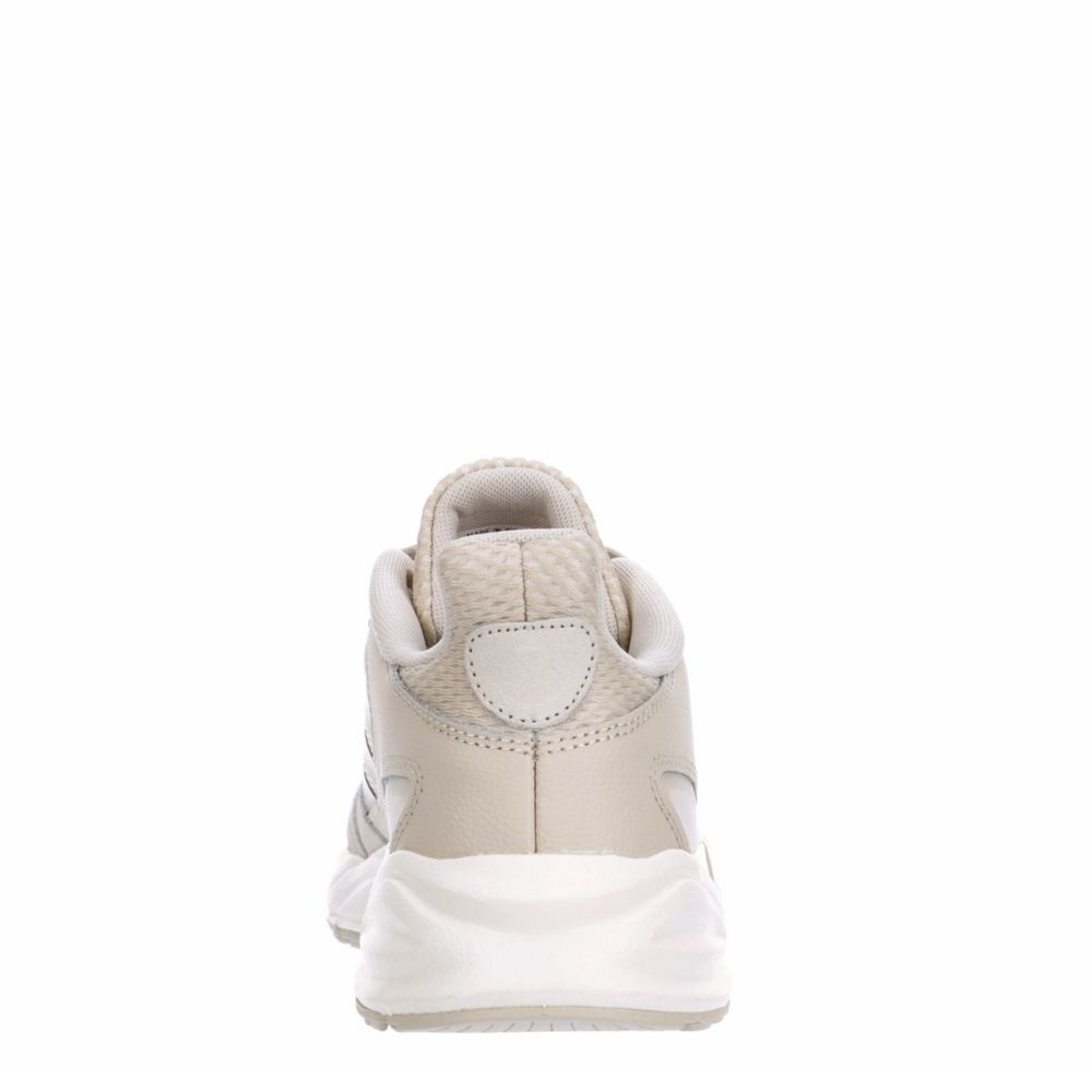 ADIDAS Womens 90s Valasion Sneaker - WHITE