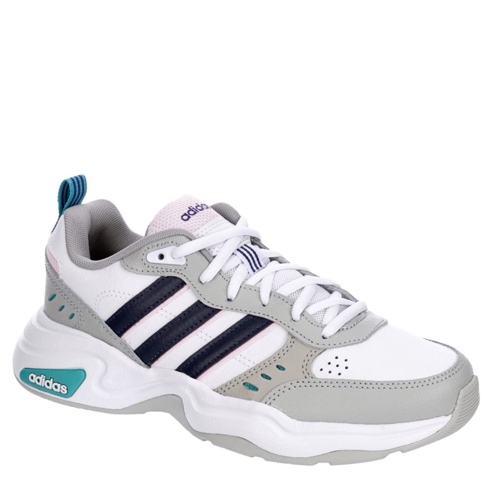 chunky adidas sneakers