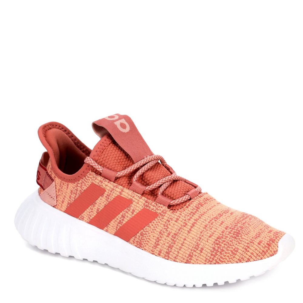 ADIDAS Womens Kaptir Sneaker - BLUSH