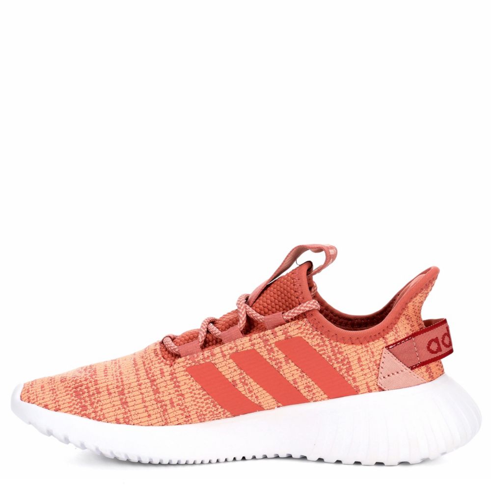ADIDAS Womens Kaptir Sneaker - BLUSH