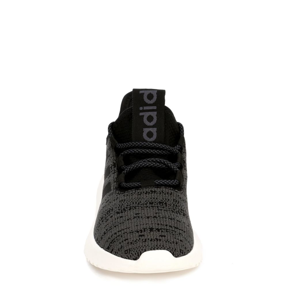 ADIDAS Womens Kaptir Sneaker - BLACK