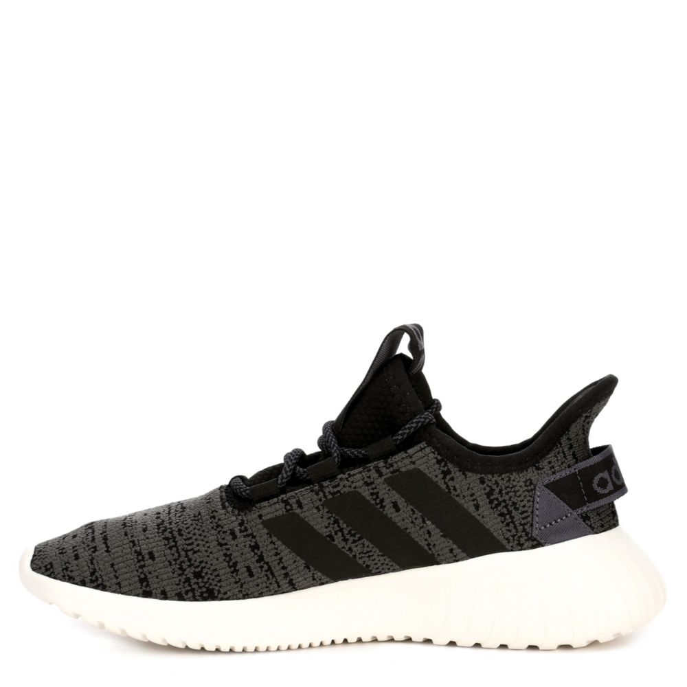 ADIDAS Womens Kaptir Sneaker - BLACK