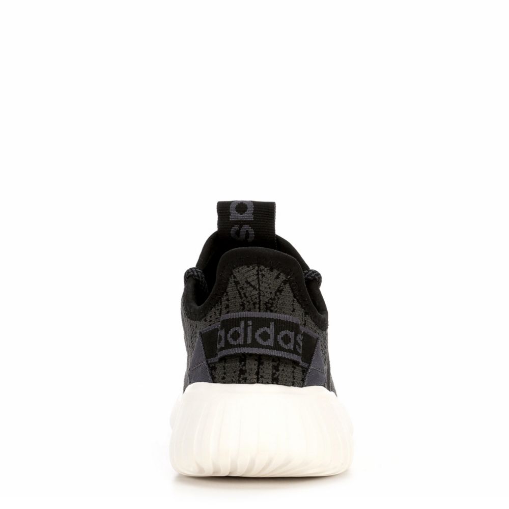 ADIDAS Womens Kaptir Sneaker - BLACK