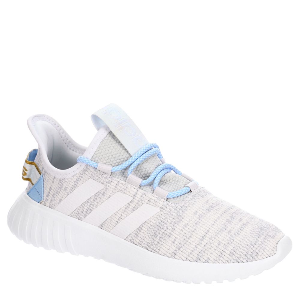 ADIDAS Womens Kaptir Sneaker - BLUE