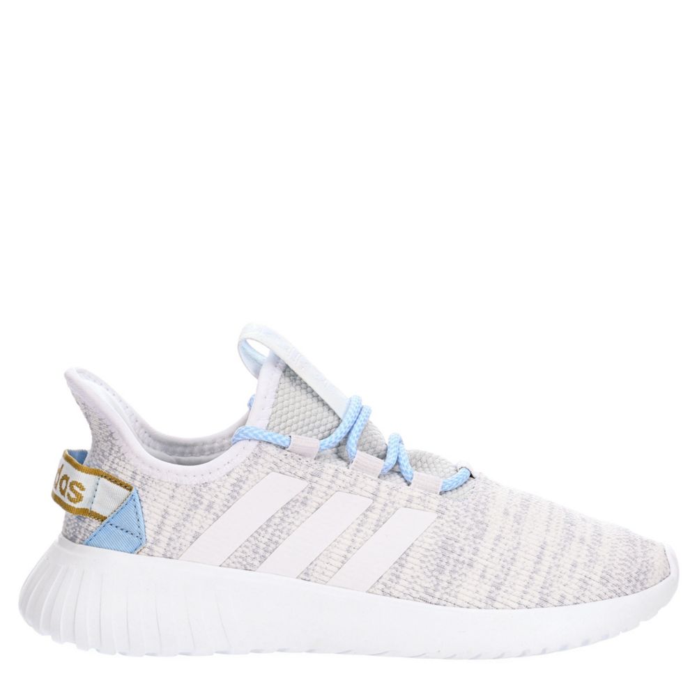 ADIDAS Womens Kaptir Sneaker - BLUE