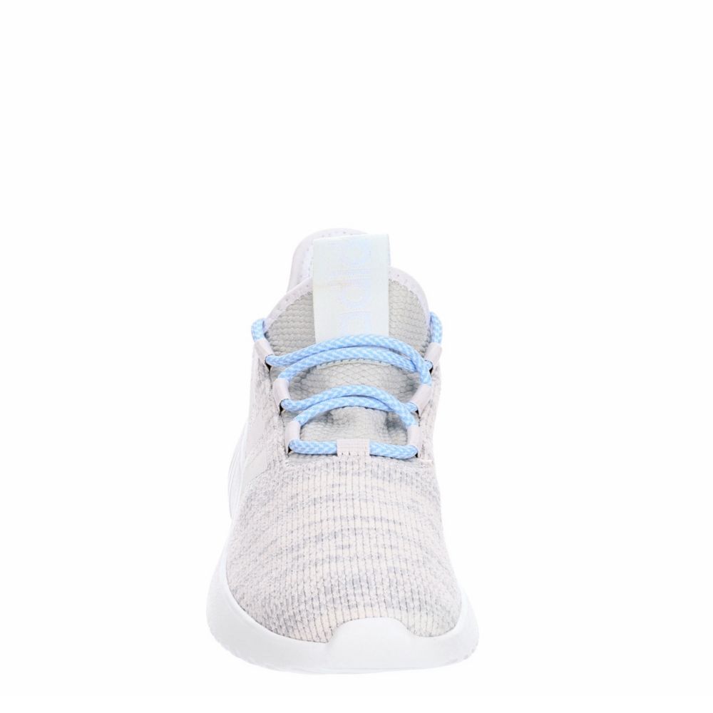 ADIDAS Womens Kaptir Sneaker - BLUE
