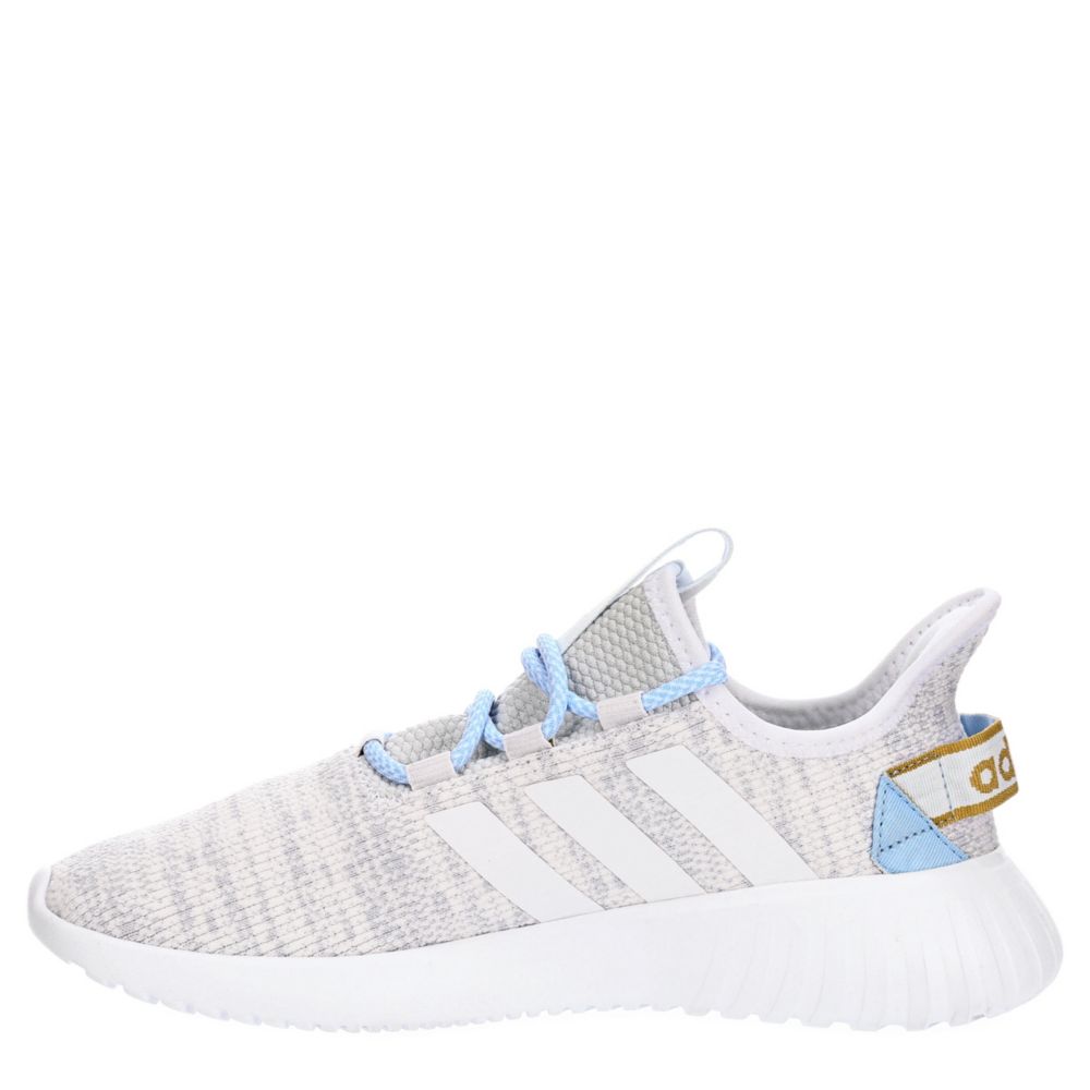 ADIDAS Womens Kaptir Sneaker - BLUE