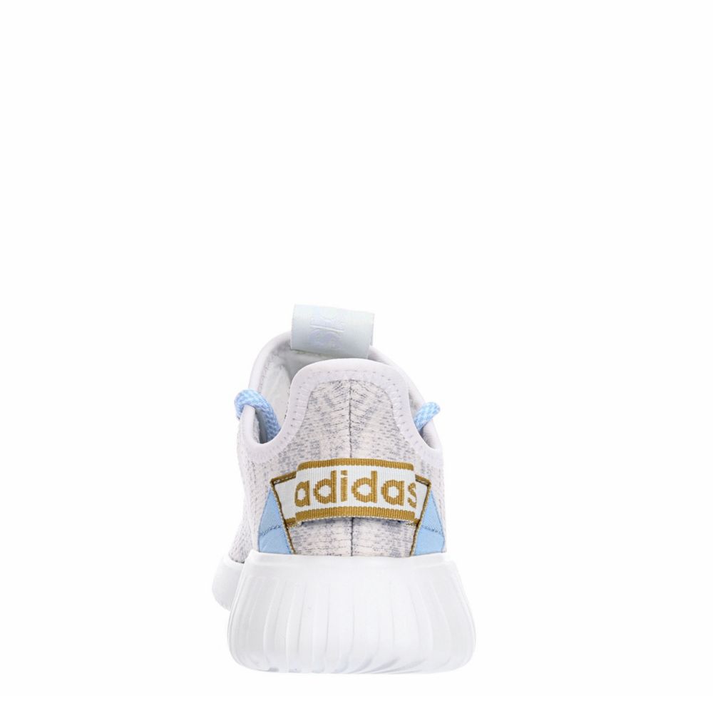 ADIDAS Womens Kaptir Sneaker - BLUE