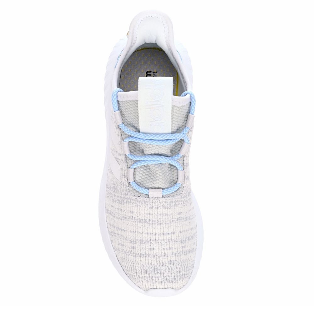 ADIDAS Womens Kaptir Sneaker - BLUE