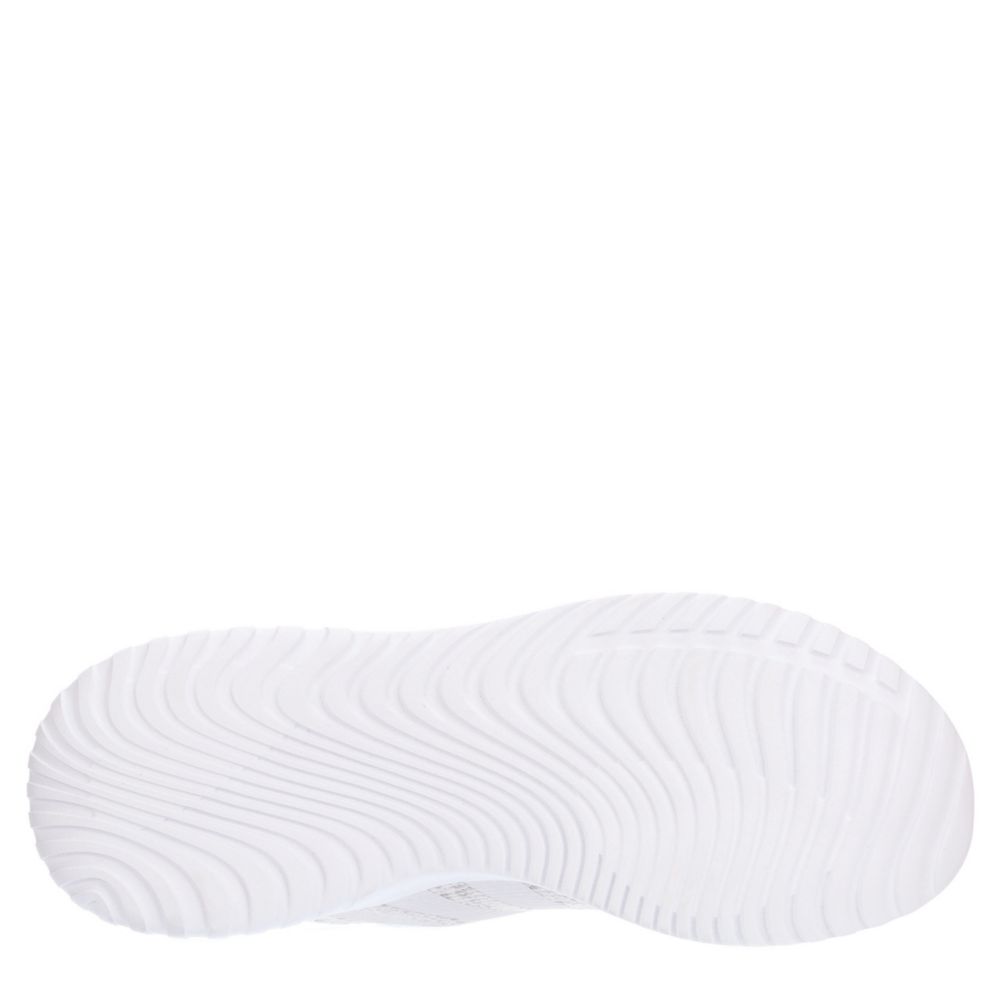 ADIDAS Womens Kaptir Sneaker - BLUE