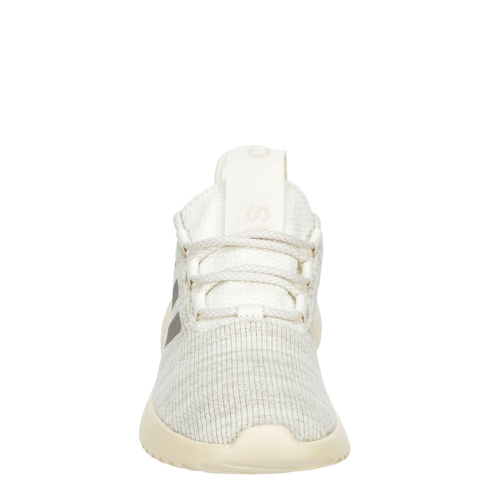 ADIDAS Womens Kaptir Sneaker - OFF WHITE