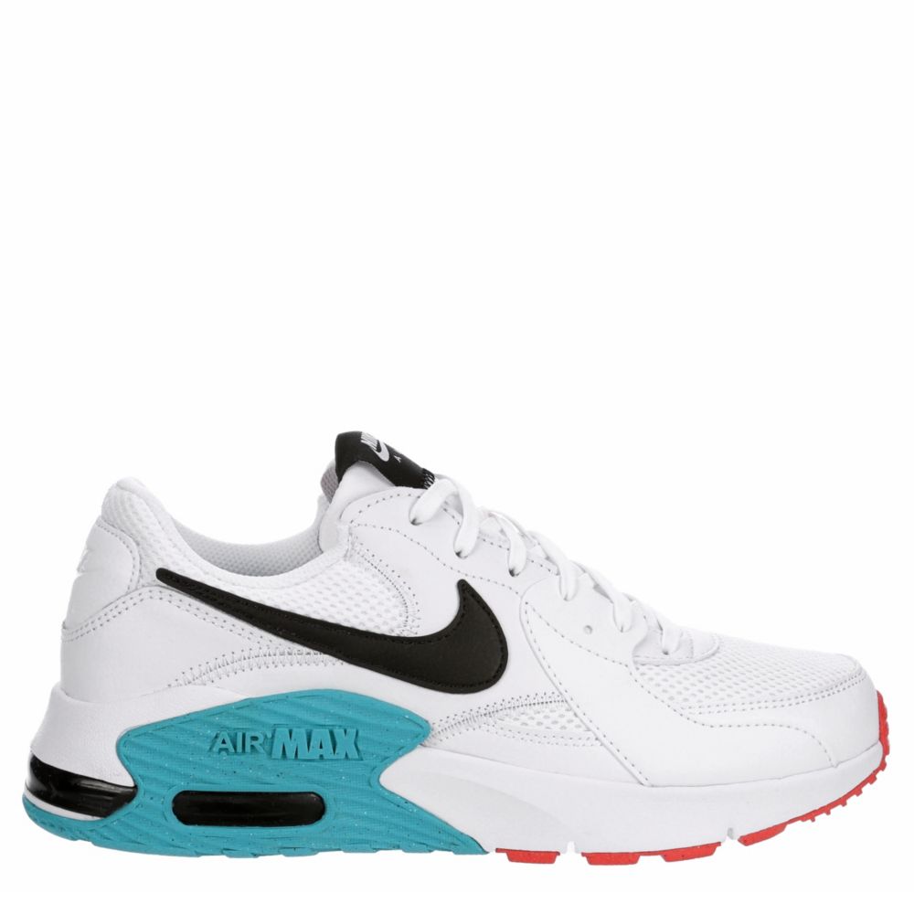women's nike air max excee white