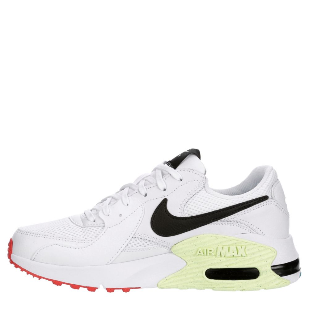 women's nike air max excee white