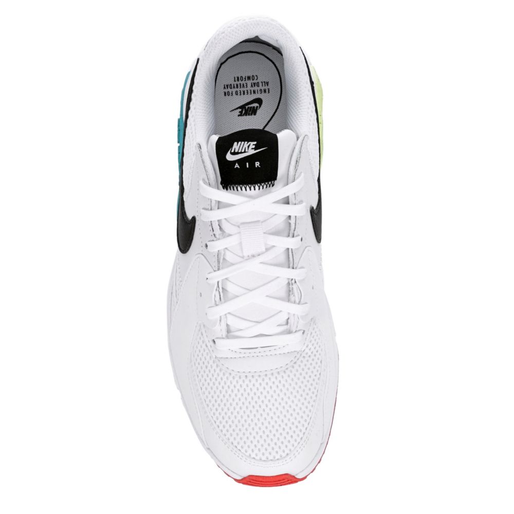 women's nike air max excee white