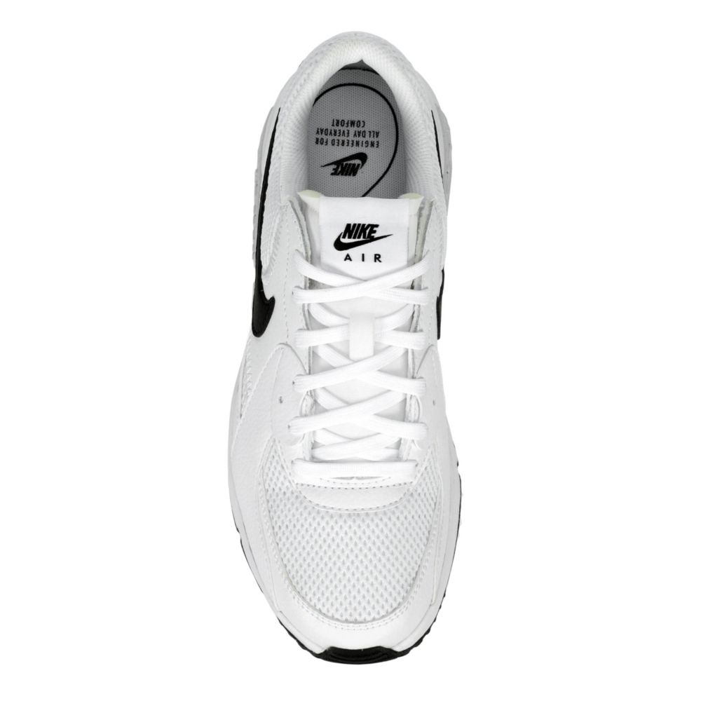 women's nike air max excee white